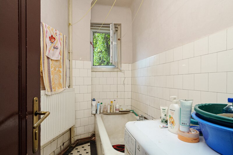 Rosetti, str. Sfintilor, apartament cu poveste in inima Bucurestiului,