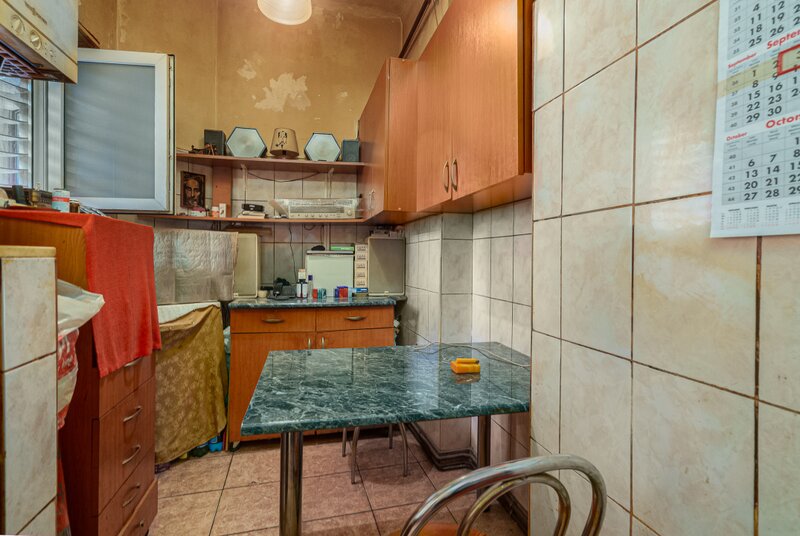 Rosetti, str. Sfintilor, apartament cu poveste in inima Bucurestiului,