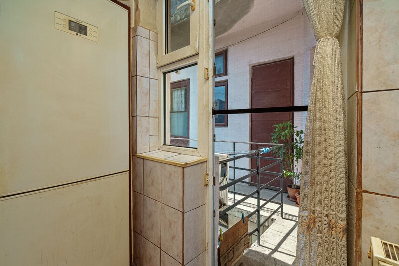 Rosetti, str. Sfintilor, apartament cu poveste in inima Bucurestiului,