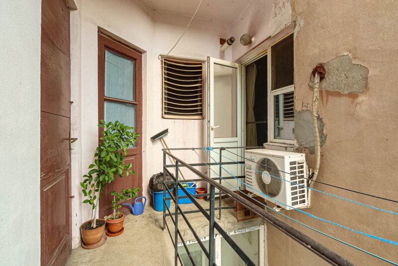Rosetti, str. Sfintilor, apartament cu poveste in inima Bucurestiului,