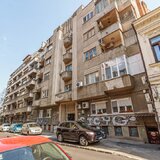 Rosetti, str. Sfintilor, apartament cu poveste in inima Bucurestiului